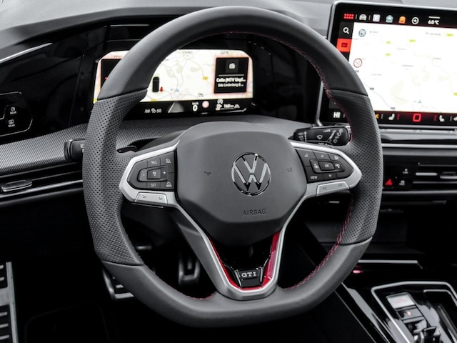 Volkswagen Golf GTI Golf VIII