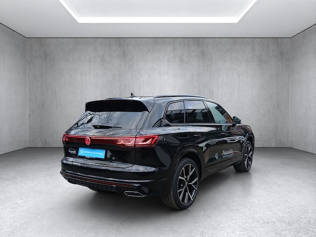 Volkswagen Touareg 3.0 V6 TDI 4Motion R-Line