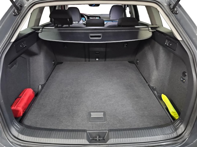 Volkswagen Golf 2.0 TDI Golf VIII Variant