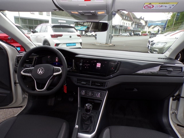 Volkswagen Polo 1.0 TSI / LED'S+KAMERA+APP-CONNECT