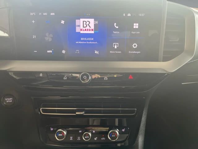 Opel Mokka Edition Turbo