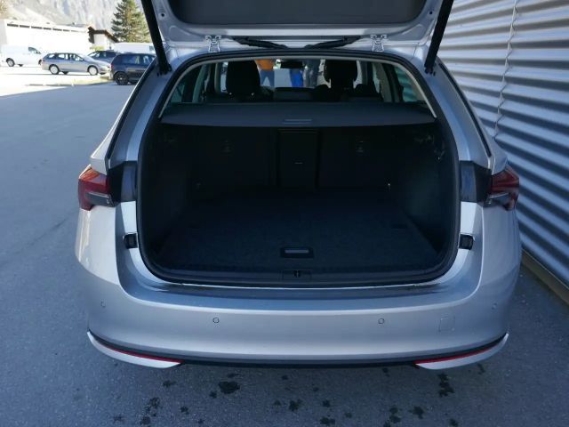 Skoda Octavia Selection