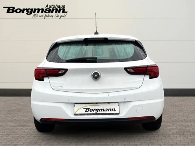 Opel Astra K Design & Tech Navi LED Apple CarPlay Android Aut