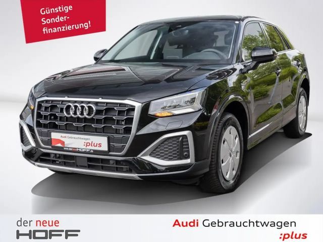 Audi Q2 35 TFSI S-Tronic