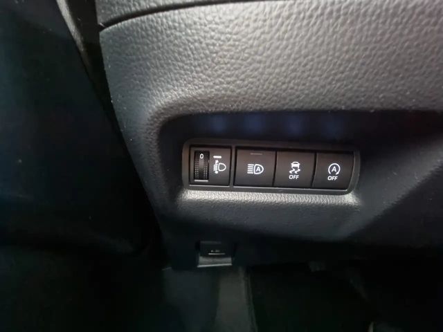 Toyota Aygo X 1.0 VVT-i Business