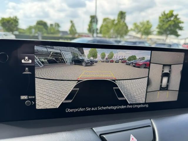 Mazda CX-60 Homura e-Skyactiv