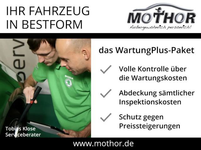 Skoda Enyaq Loft iV 50