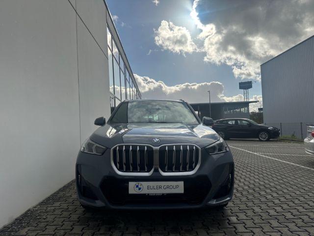 BMW X1 M-Sport