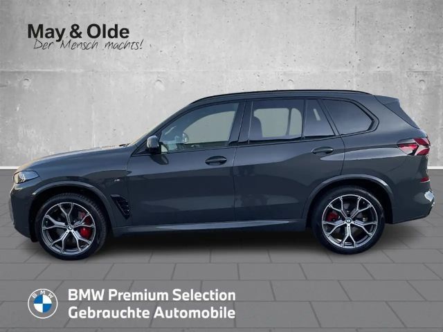 BMW X5 M-Sport xDrive