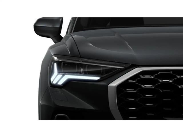 Audi Q3 35 TFSI S-Line
