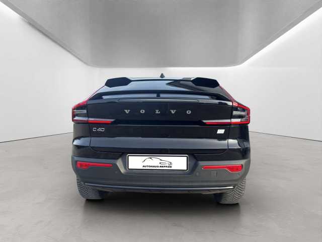 Volvo C40 AWD Recharge Ultimate