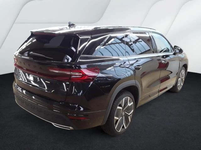 Skoda Kodiaq 2.0 TDI 4x4 Sportline