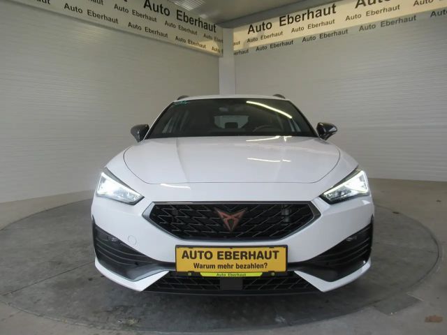 Cupra Leon DSG e-Hybrid