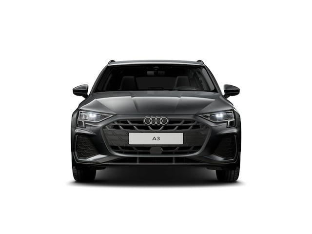 Audi A3 35 TFSI S-Line S-Tronic Sportback
