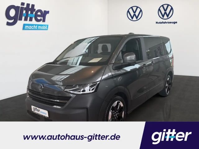 Volkswagen Transporter 2.0 TDI
