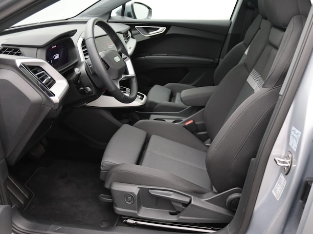 Audi Q4 e-tron SUV 45 e-tron Audi Q4 e-tron