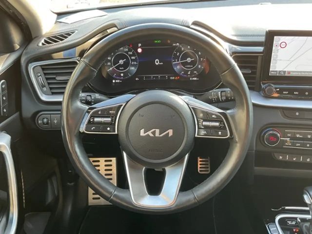 Kia Ceed Platinum Edition SportWagon