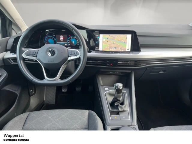 Volkswagen Golf 1.5 TSI Life