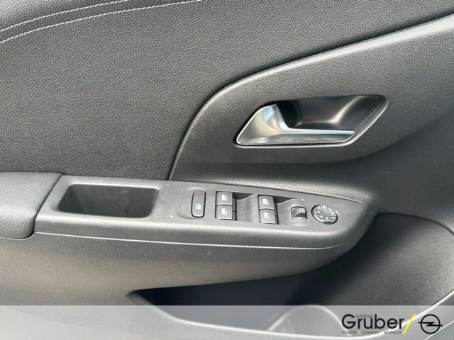 Opel Corsa GS-Line Grand Sport