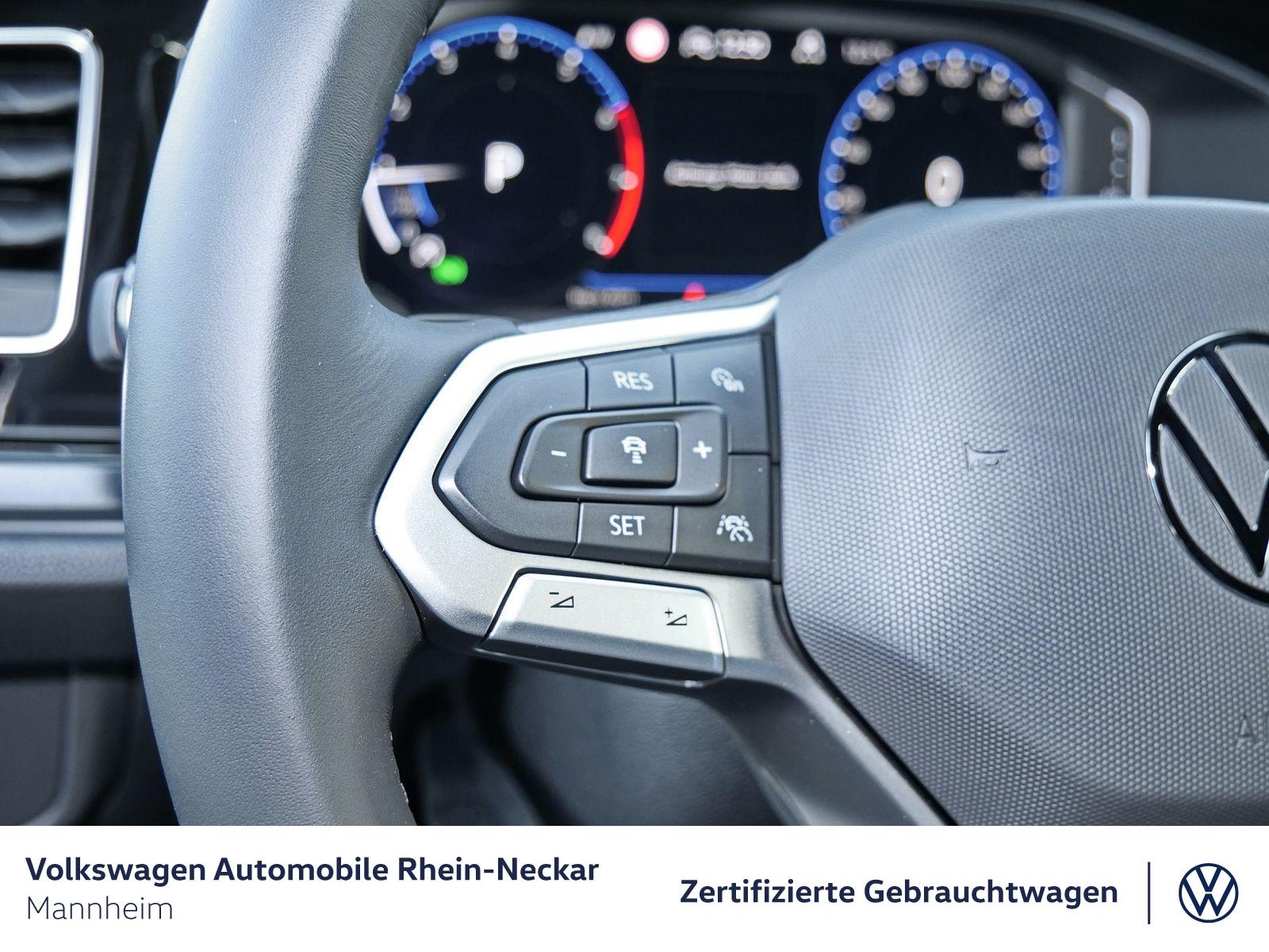 Volkswagen Taigo 1.5 TSI DSG R-Line