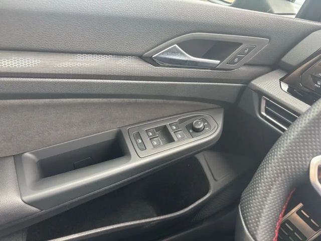 Volkswagen Golf 2.0 TSI GTI Golf VIII