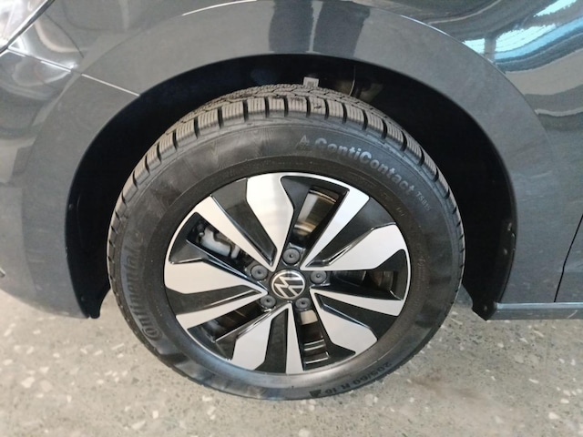 Volkswagen Touran 1.5 TSI