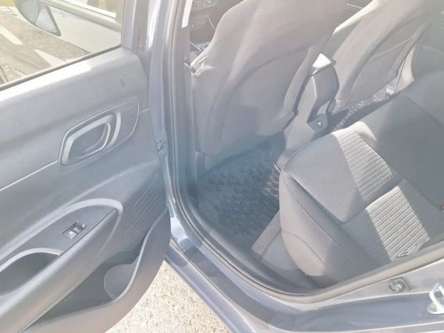 Hyundai i20 (BC3) i-Line Plus 1,2 MPI b1bp0a