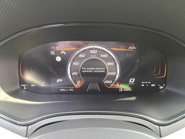 Seat Arona 1.0 TSI DSG Style