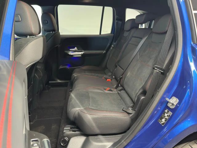 Mercedes-Benz GLB 200 4MATIC GLB 200 d