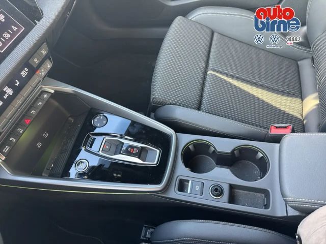 Audi A3 35 TFSI Sedan Sportback