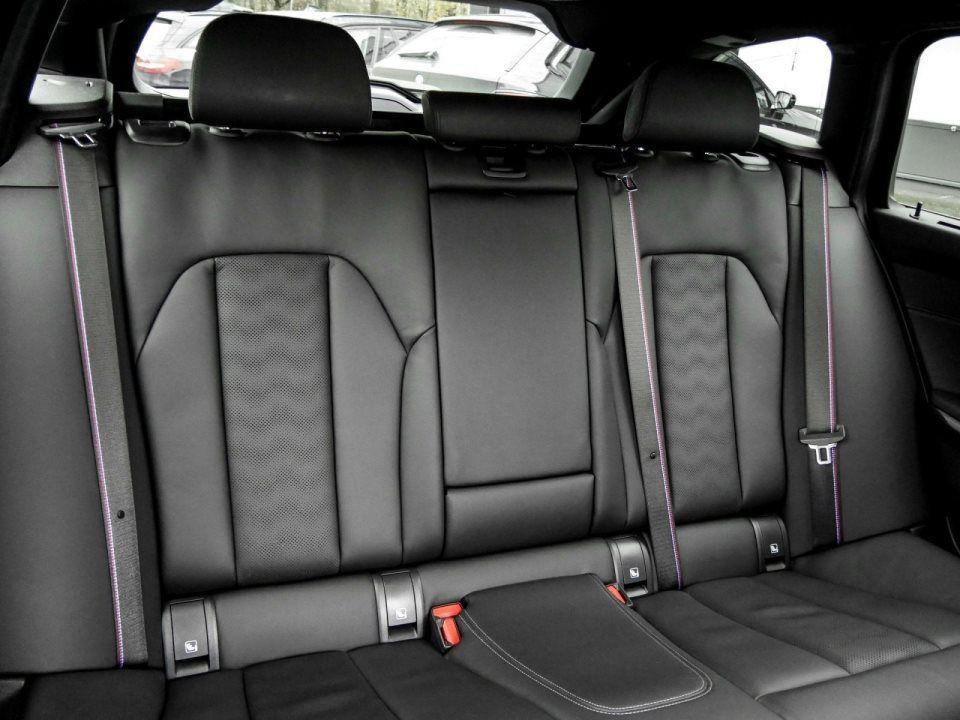 BMW M3 Competition Touring