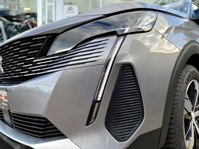 Peugeot 5008 Allure Pack