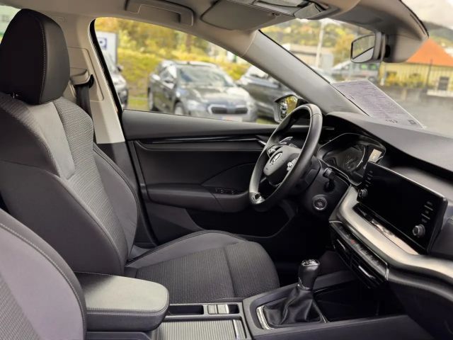 Skoda Octavia Ambition