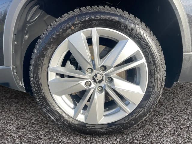 Skoda Karoq Selection