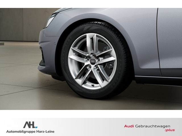 Audi A4 35 TFSI Avant S-Tronic