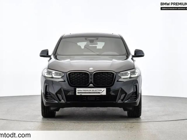 BMW X4 xDrive