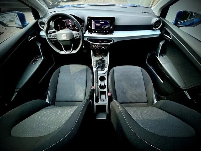 Seat Arona Ecomotive Style