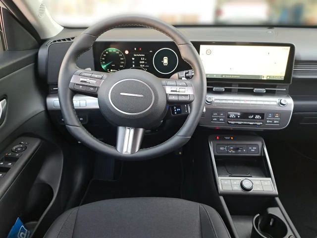 Hyundai Kona 2WD Prime