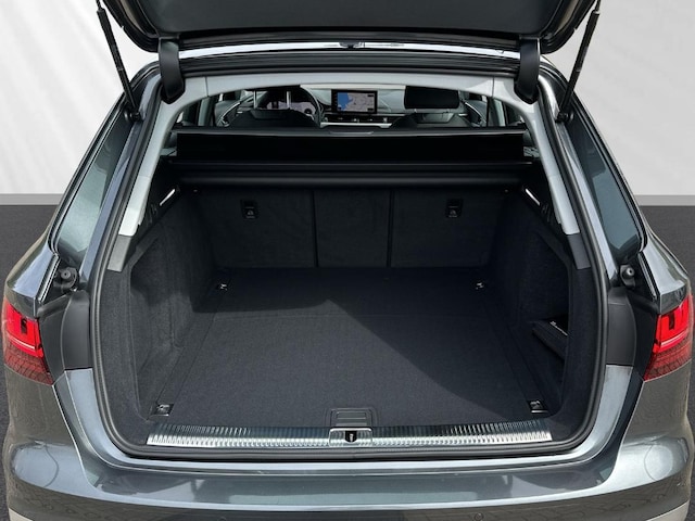 Audi A4 40 TFSI Avant S-Line S-Tronic