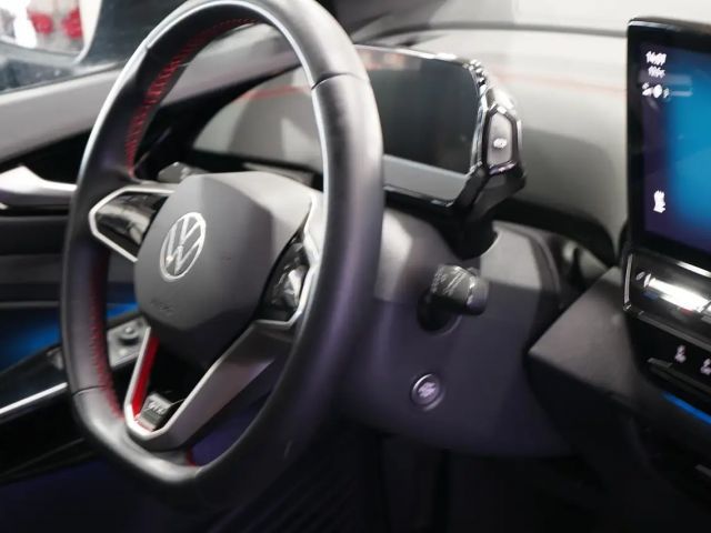 Volkswagen ID.4 220 kW 4Motion GTX