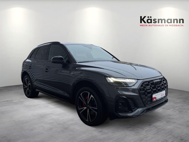 Audi Q5 40 TDI Quattro S-Tronic