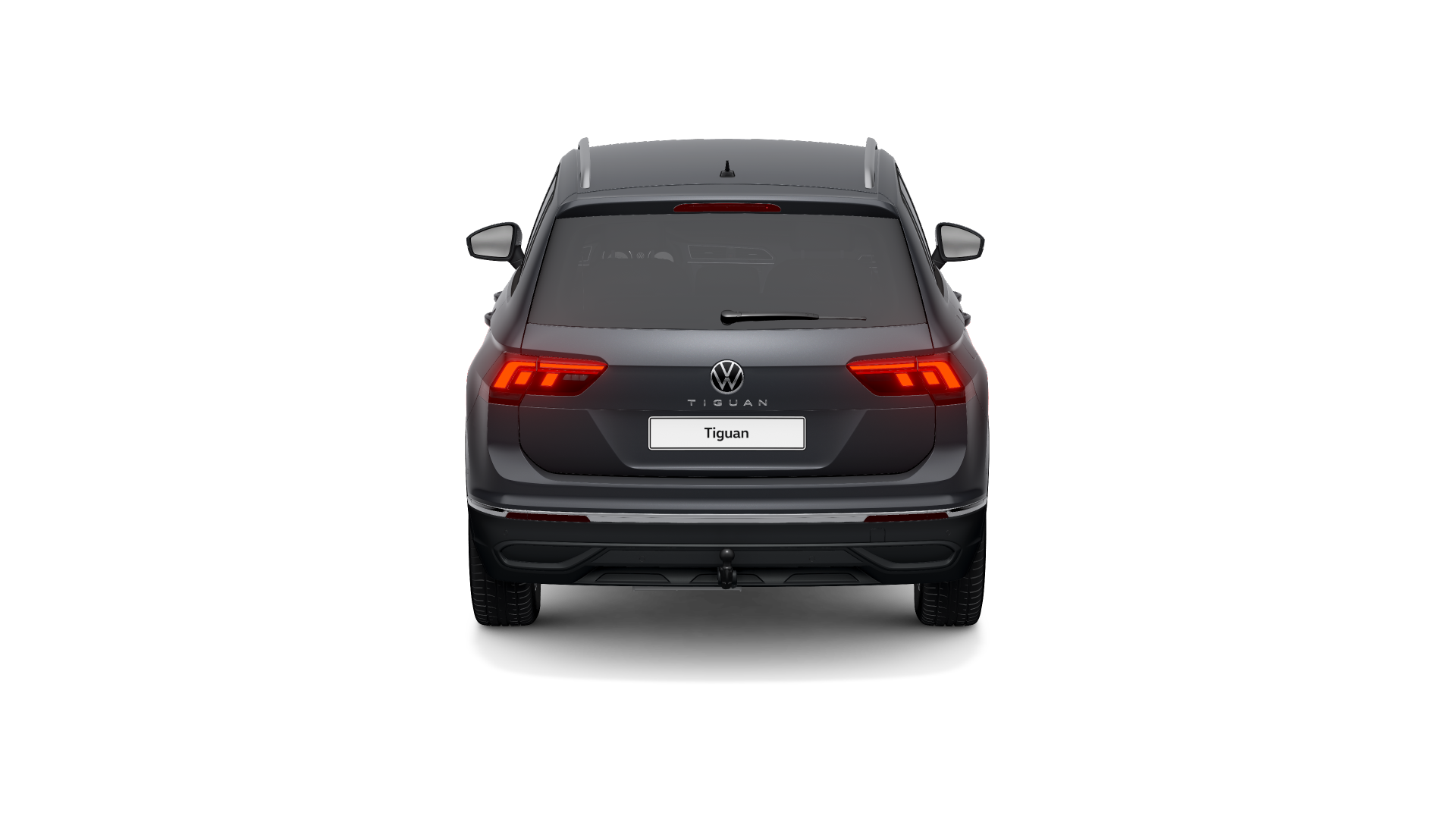 Volkswagen Tiguan 2.0 TDI DSG