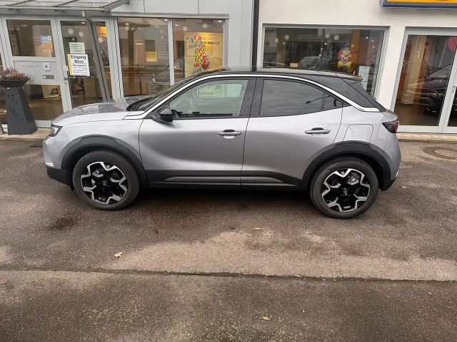 Opel Mokka Ultimate