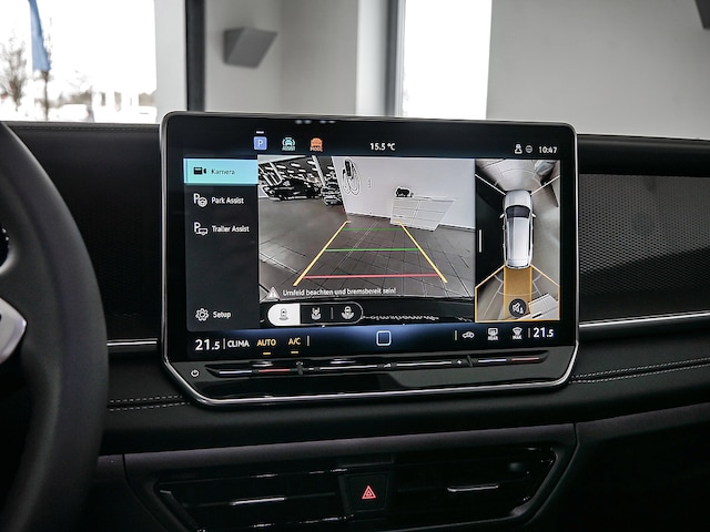 Volkswagen Tayron Life