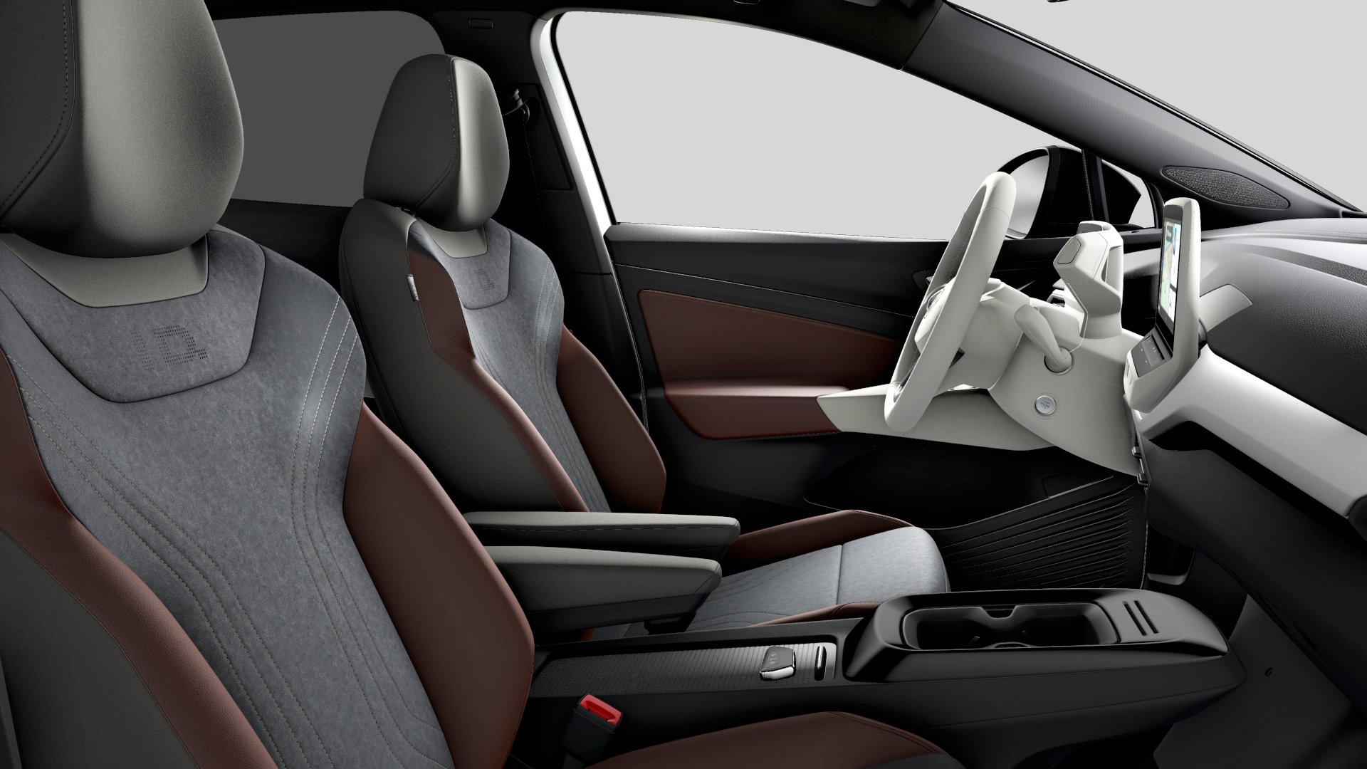 Volkswagen ID.4 1st Edition Performance Pro