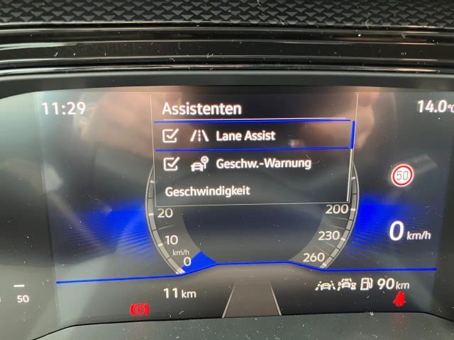 Volkswagen Taigo Friends TSI