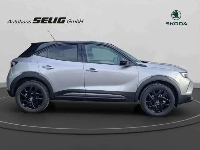 Opel Mokka 1.2 Turbo GS-Line Grand Sport Turbo