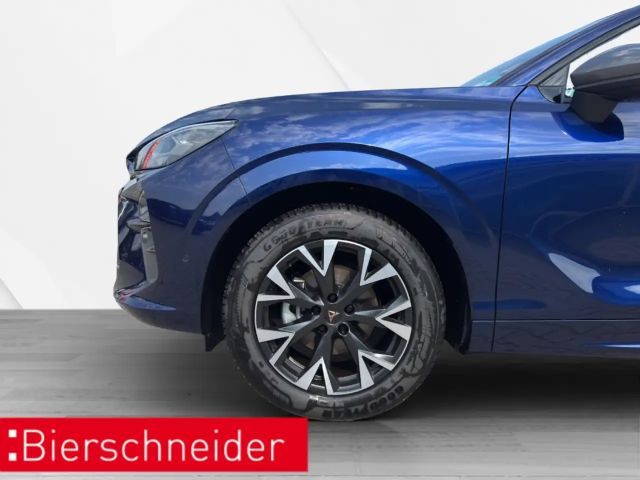 Cupra Terramar 1.5 eTSI