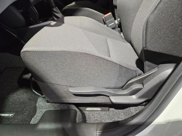 Suzuki Swift Comfort Hybrid