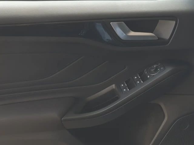 Ford Focus EcoBoost ST Line Wagon